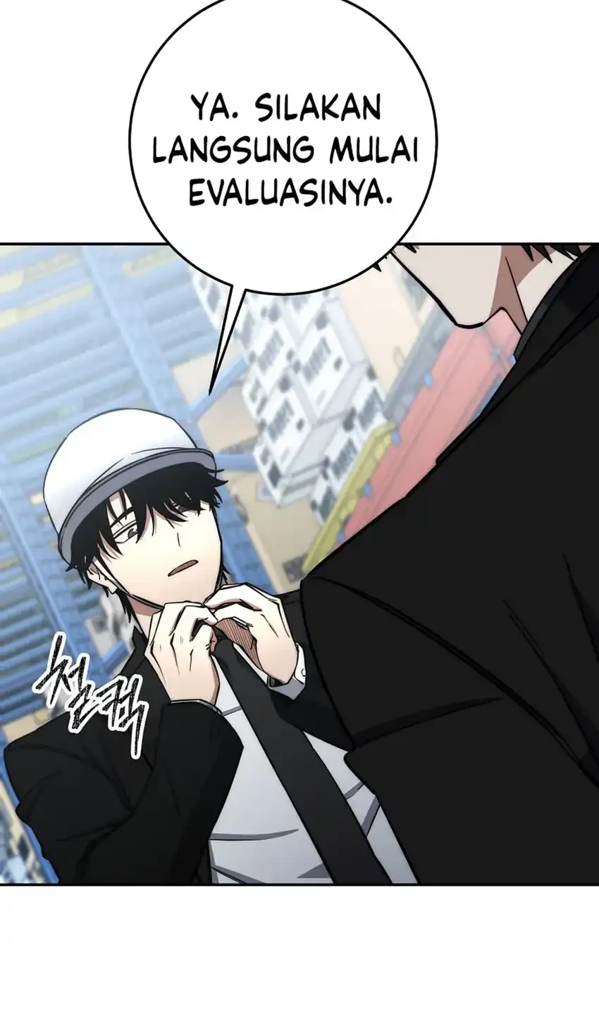 Return of the Sword God-Rank Civil Servant Chapter 74 Gambar 18