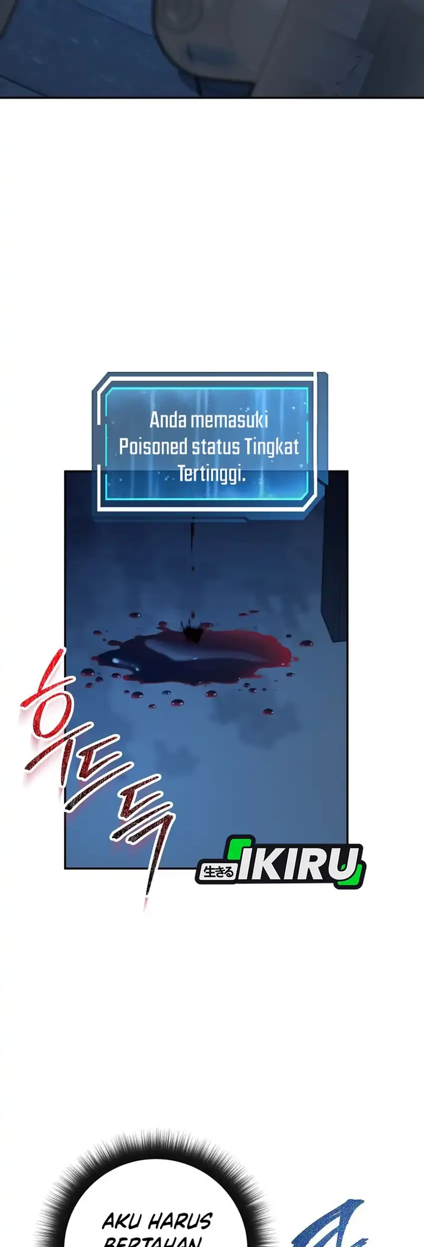 Return of the Sword God-Rank Civil Servant Chapter 75 Gambar 19