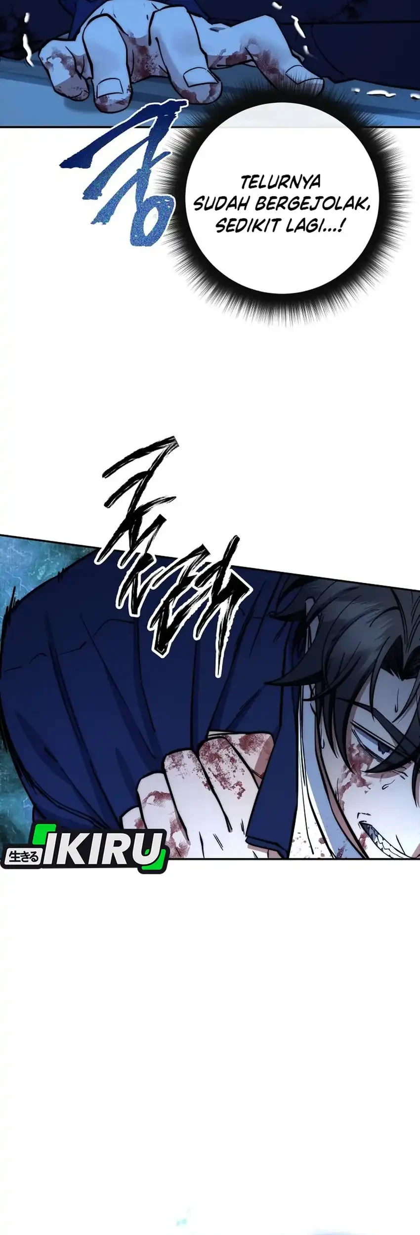 Return of the Sword God-Rank Civil Servant Chapter 75 Gambar 21