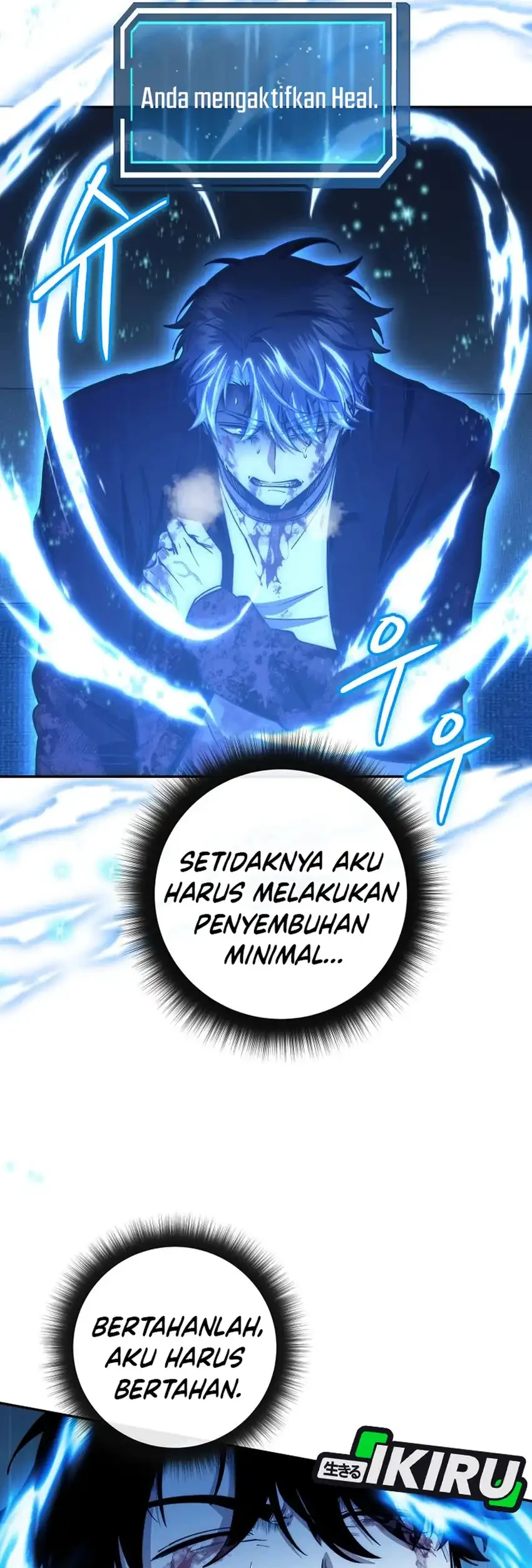 Return of the Sword God-Rank Civil Servant Chapter 75 Gambar 23