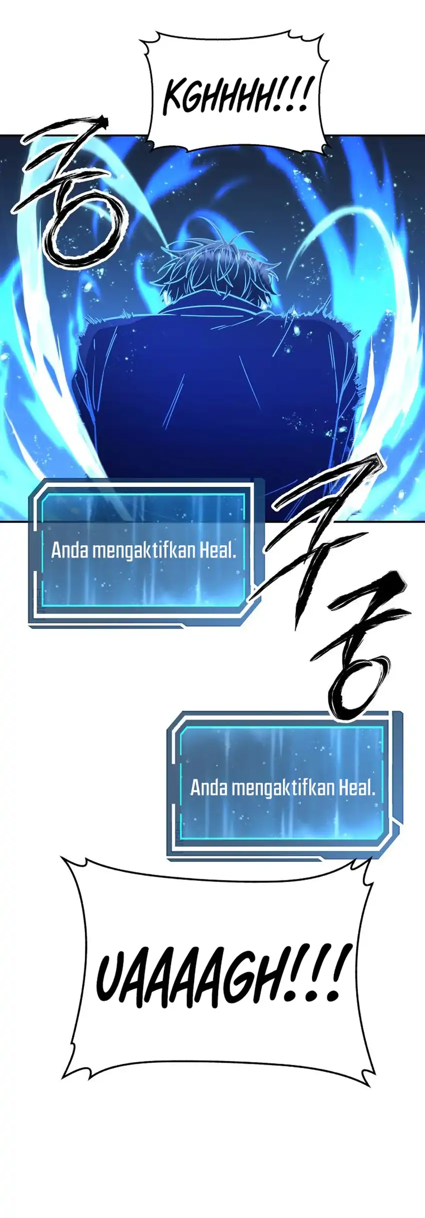 Return of the Sword God-Rank Civil Servant Chapter 75 Gambar 25