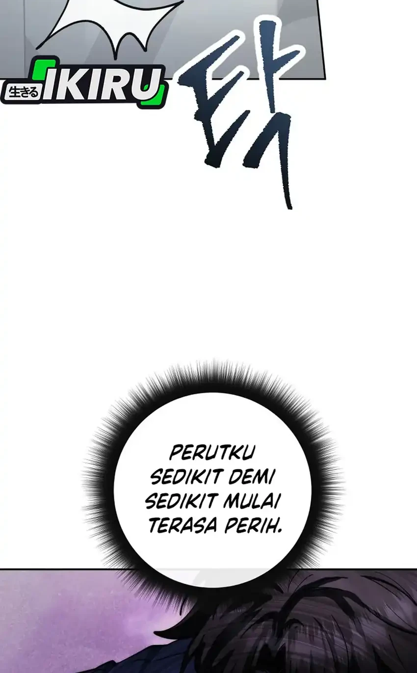 Manhwa Return of the Sword God-Rank Civil Servant Chapter 75 gambar nomor 2