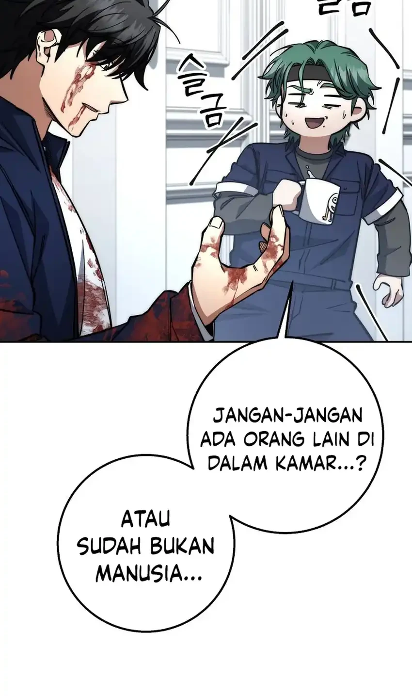 Return of the Sword God-Rank Civil Servant Chapter 75 Gambar 47