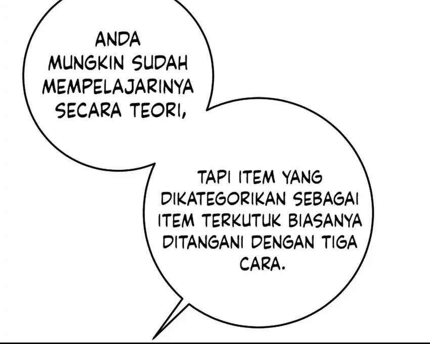 Return of the Sword God-Rank Civil Servant Chapter 75 Gambar 54