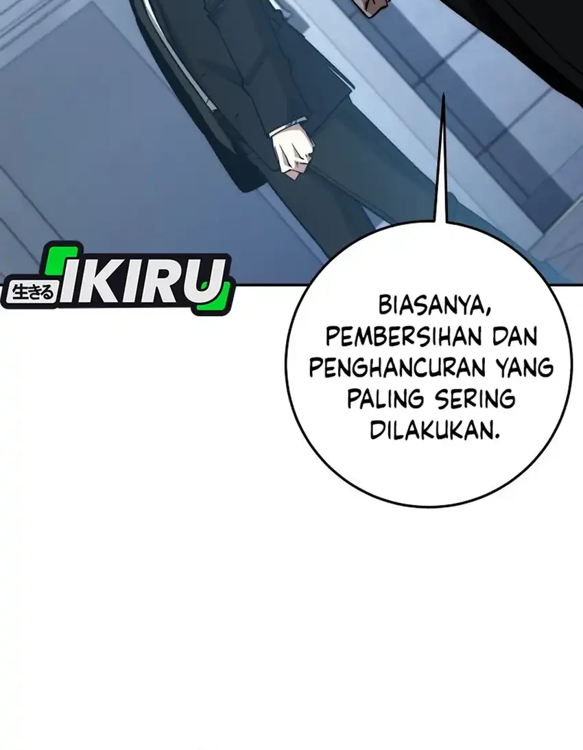 Return of the Sword God-Rank Civil Servant Chapter 75 Gambar 56