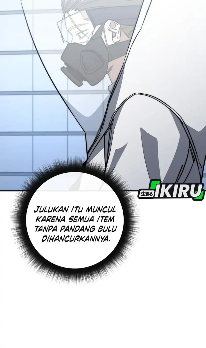 Return of the Sword God-Rank Civil Servant Chapter 75 Gambar 62