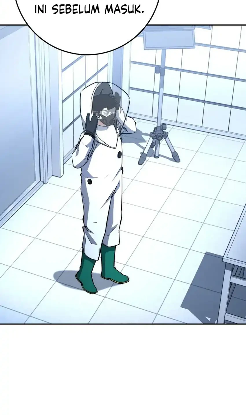 Return of the Sword God-Rank Civil Servant Chapter 75 Gambar 66