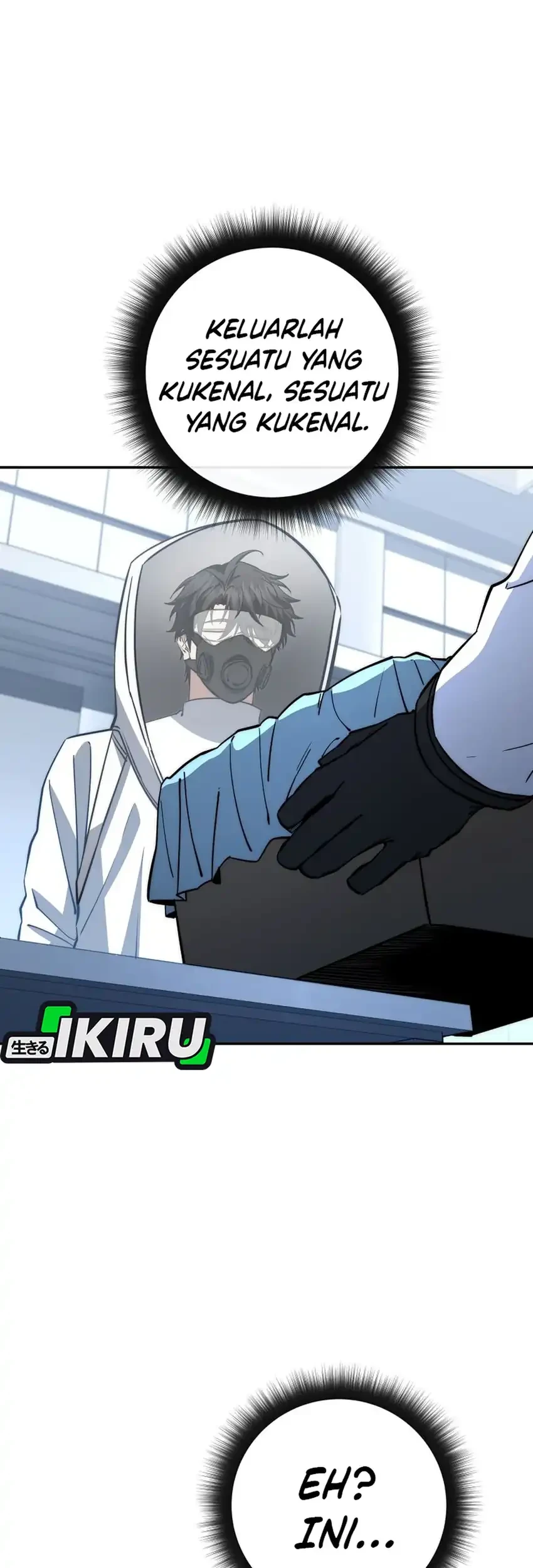 Return of the Sword God-Rank Civil Servant Chapter 75 Gambar 67