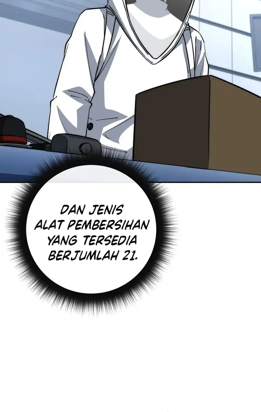 Return of the Sword God-Rank Civil Servant Chapter 75 Gambar 70