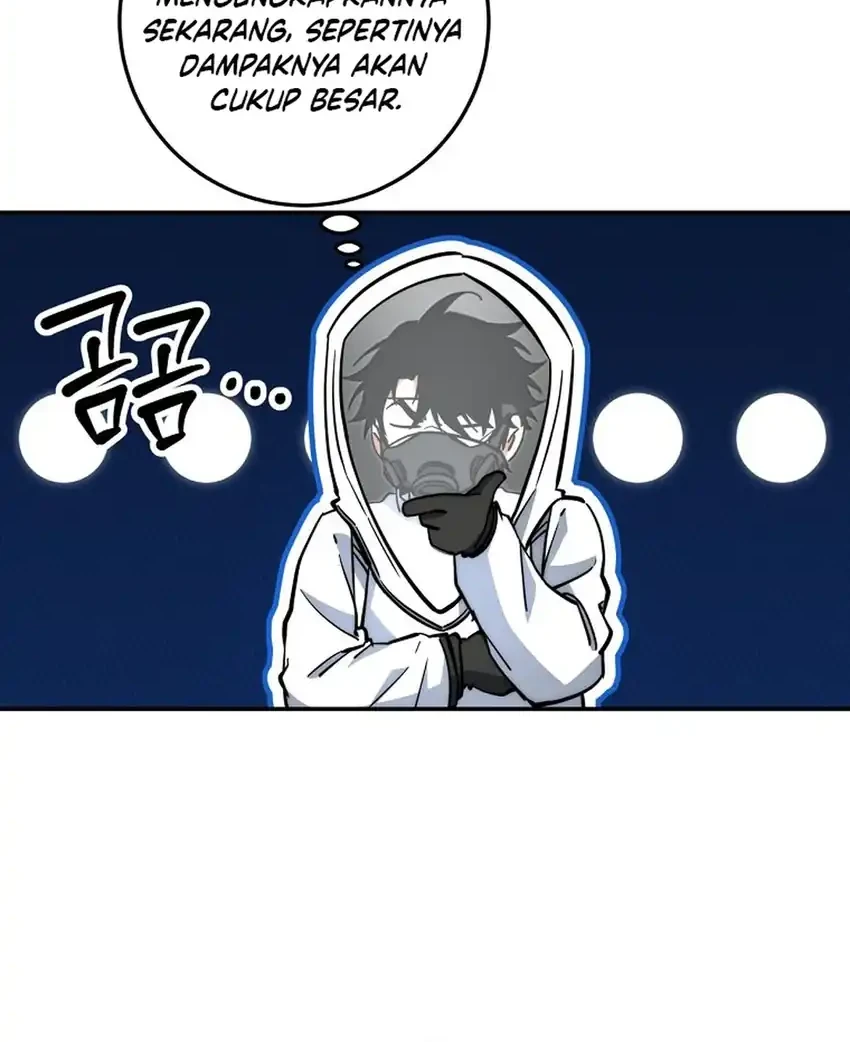 Return of the Sword God-Rank Civil Servant Chapter 75 Gambar 72