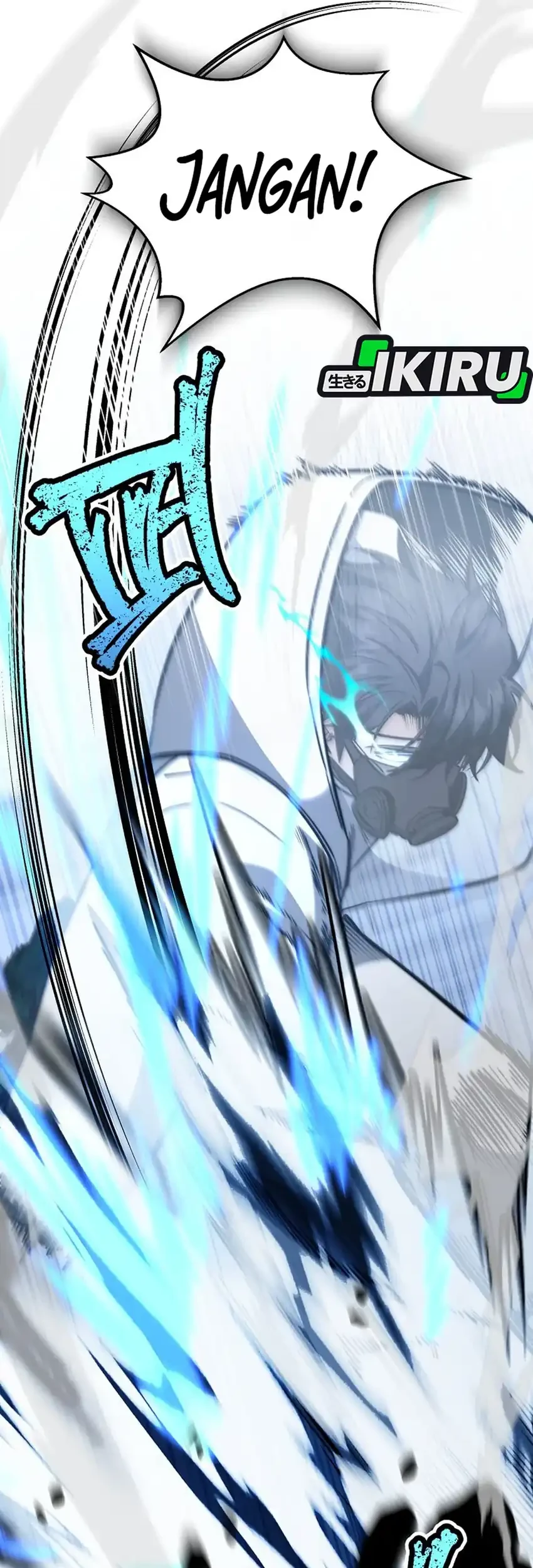 Return of the Sword God-Rank Civil Servant Chapter 75 Gambar 77