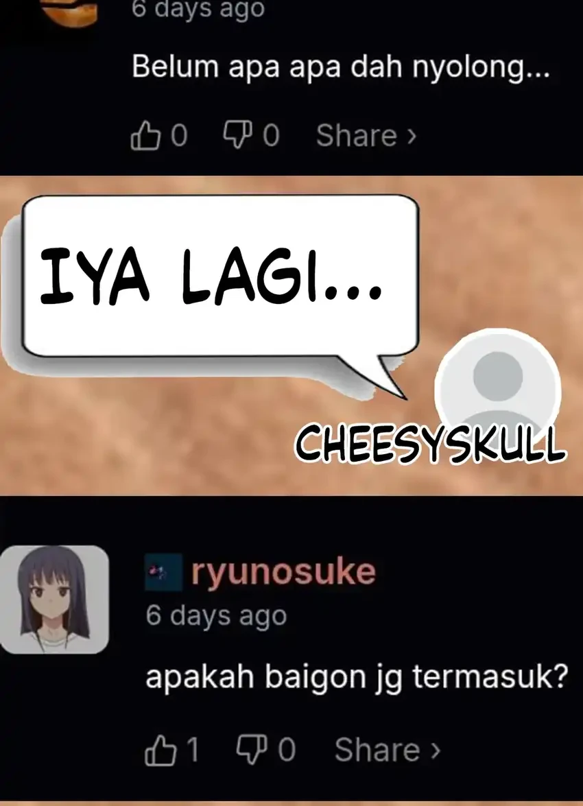 Return of the Sword God-Rank Civil Servant Chapter 75 Gambar 80