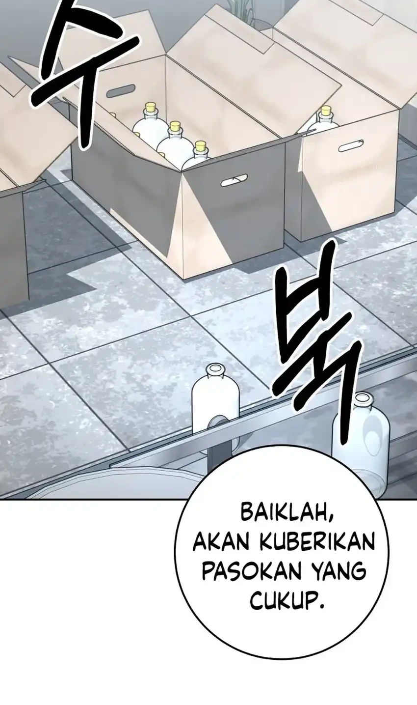 Return of the Sword God-Rank Civil Servant Chapter 75 Gambar 9