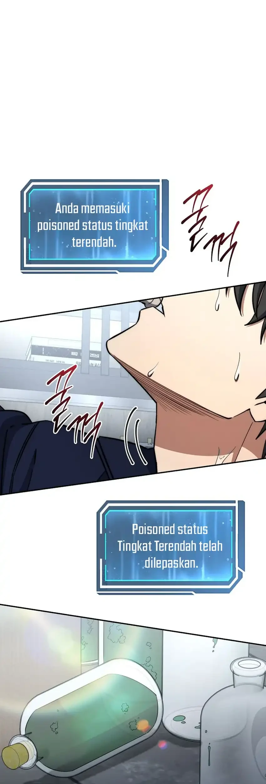 Return of the Sword God-Rank Civil Servant Chapter 75 Gambar 10