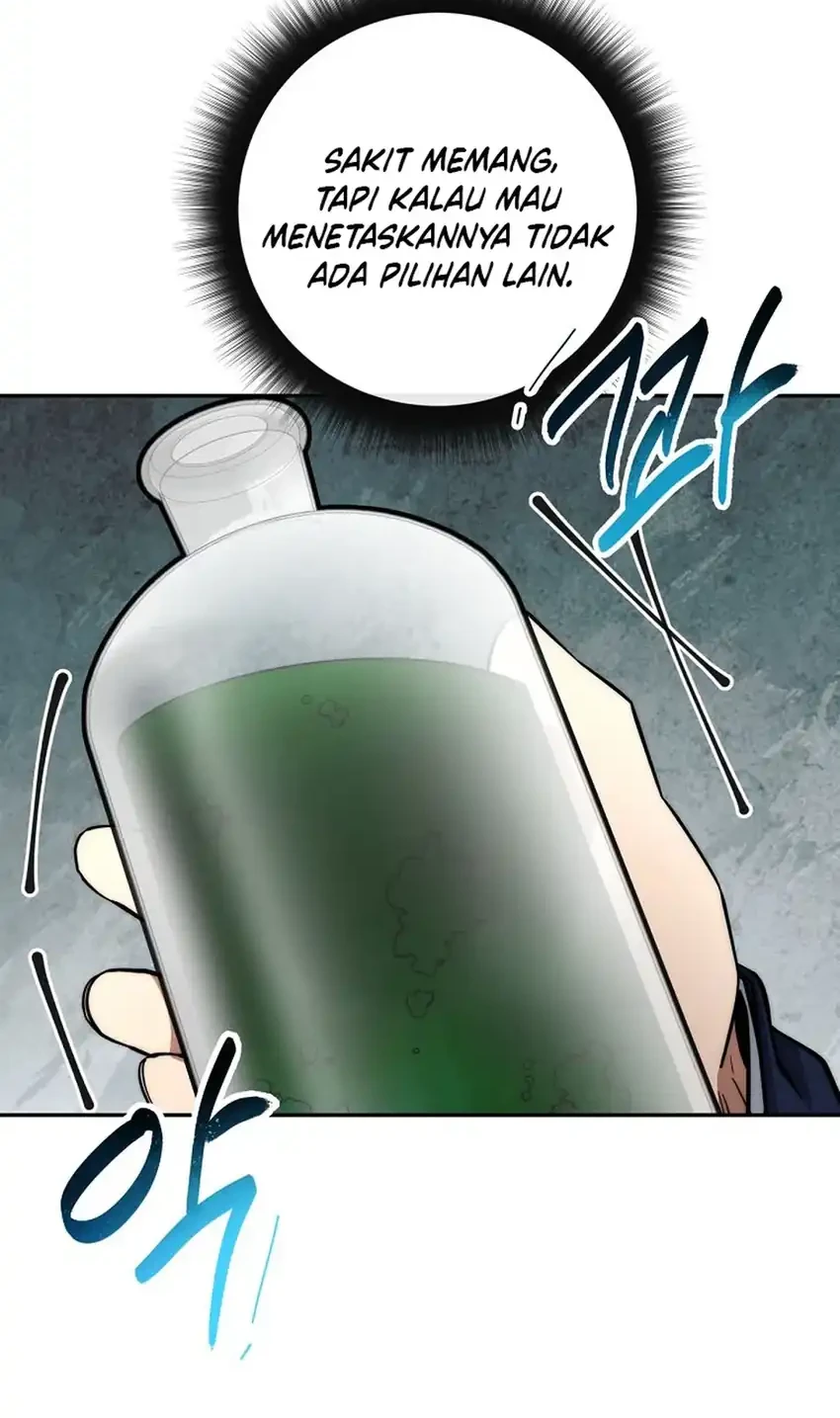 Return of the Sword God-Rank Civil Servant Chapter 75 Gambar 16