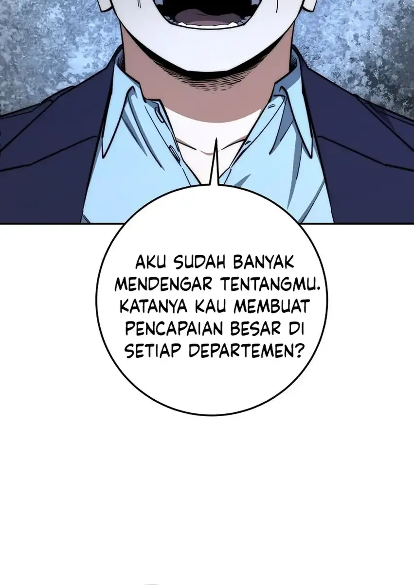 Return of the Sword God-Rank Civil Servant Chapter 77 Gambar 23