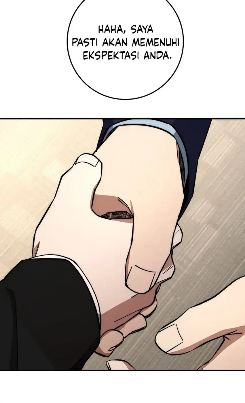 Return of the Sword God-Rank Civil Servant Chapter 77 Gambar 25