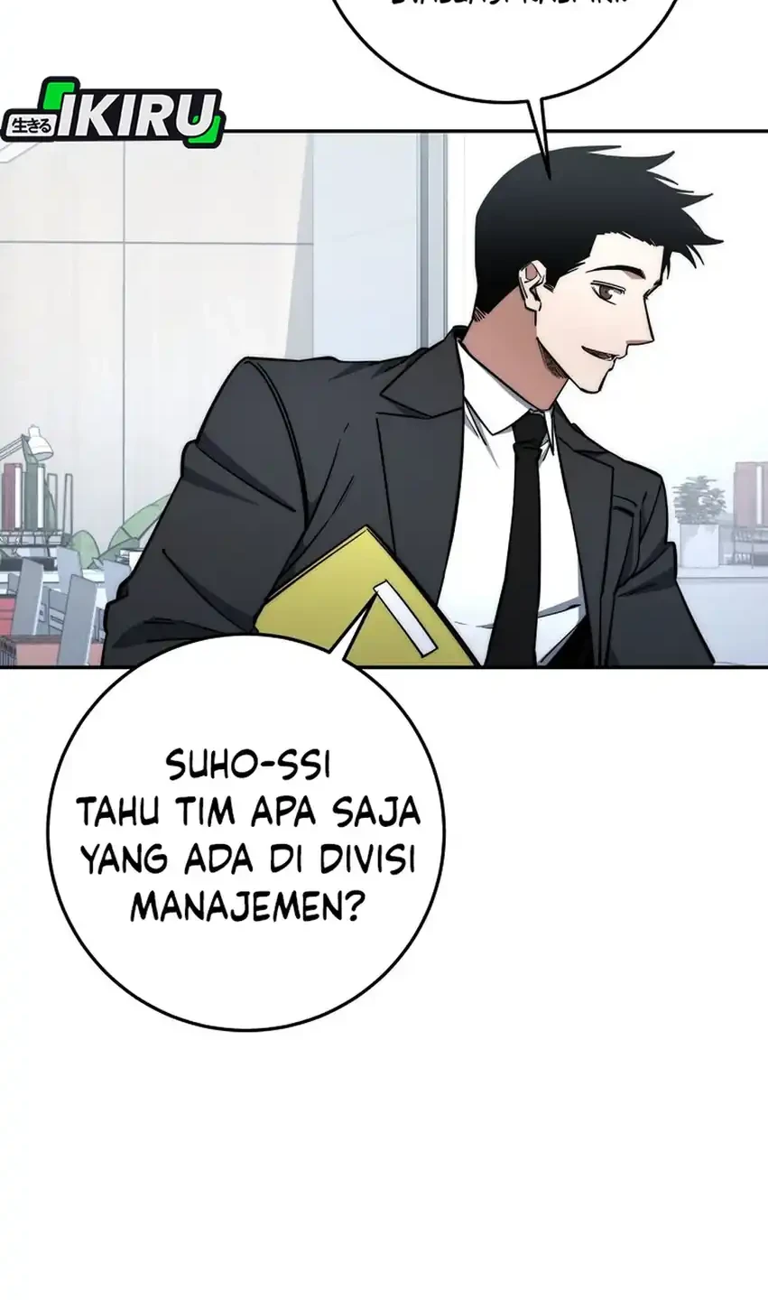 Return of the Sword God-Rank Civil Servant Chapter 77 Gambar 29