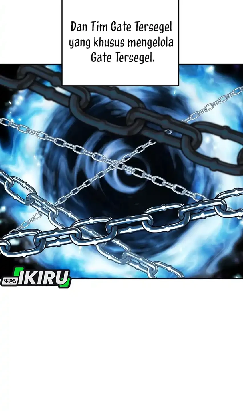 Return of the Sword God-Rank Civil Servant Chapter 77 Gambar 31