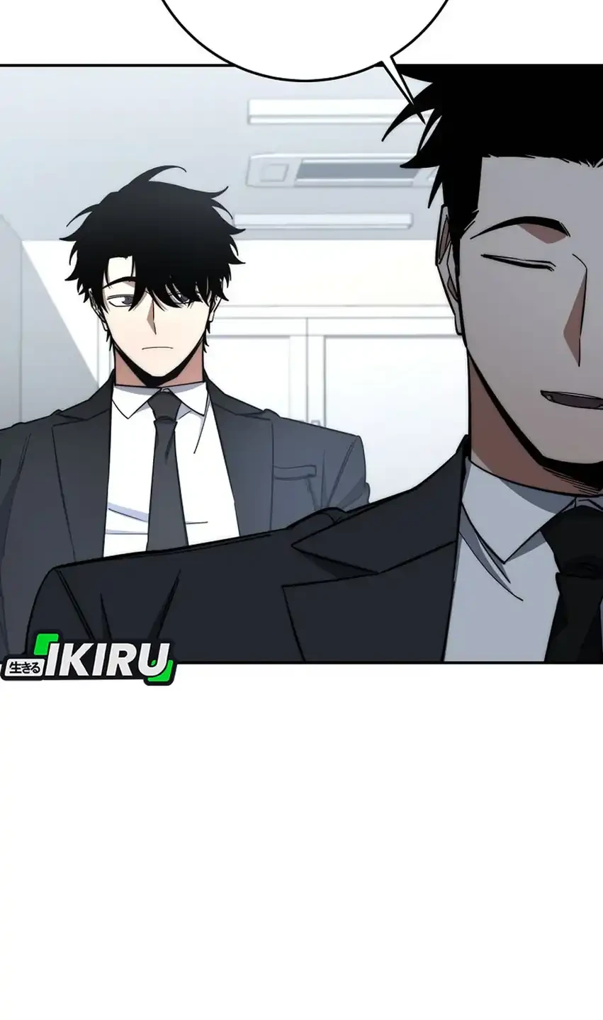 Return of the Sword God-Rank Civil Servant Chapter 77 Gambar 33