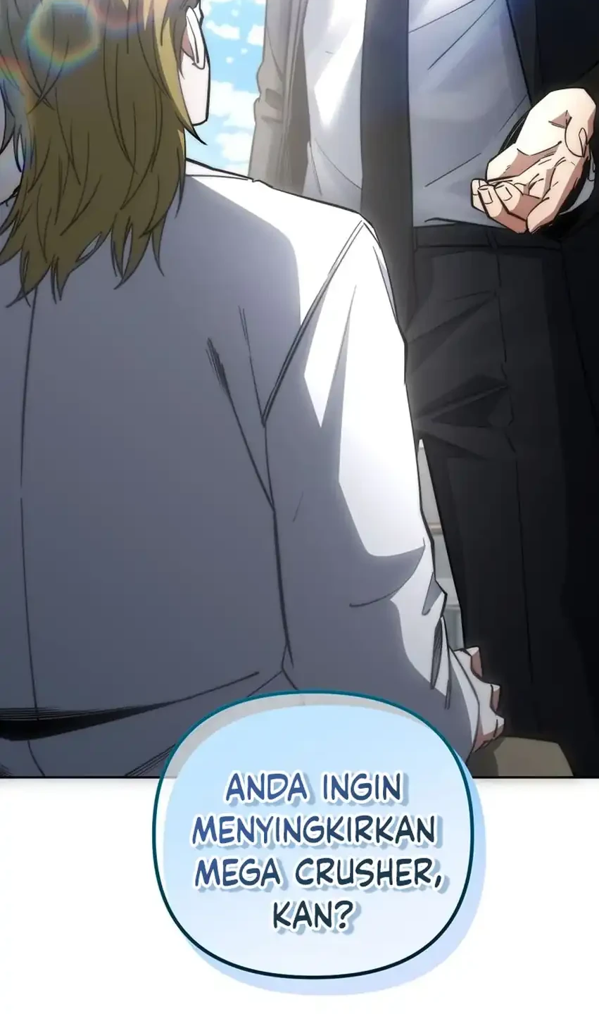 Manhwa Return of the Sword God-Rank Civil Servant Chapter 77 gambar 2