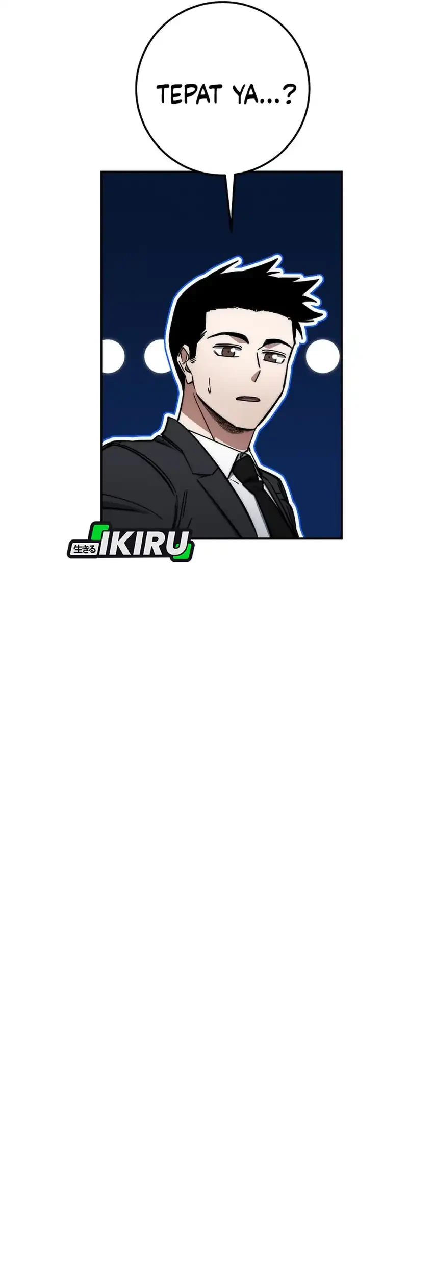 Return of the Sword God-Rank Civil Servant Chapter 77 Gambar 38