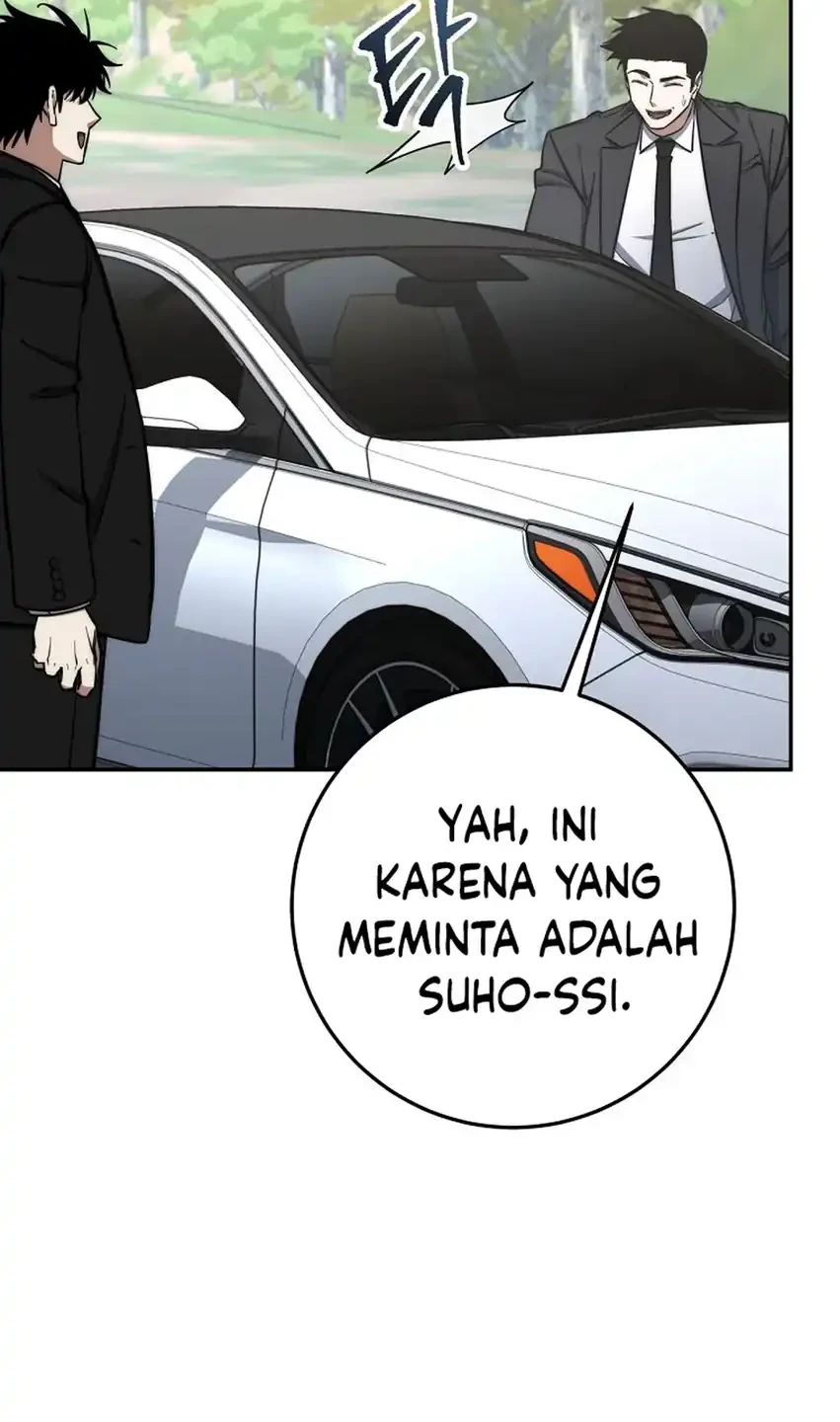 Return of the Sword God-Rank Civil Servant Chapter 77 Gambar 41