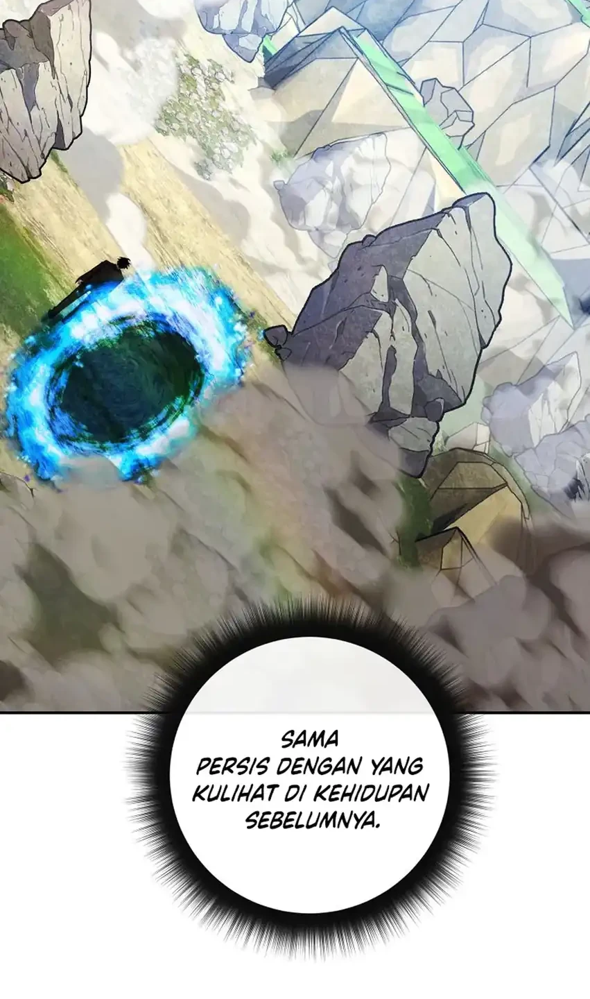 Return of the Sword God-Rank Civil Servant Chapter 77 Gambar 49