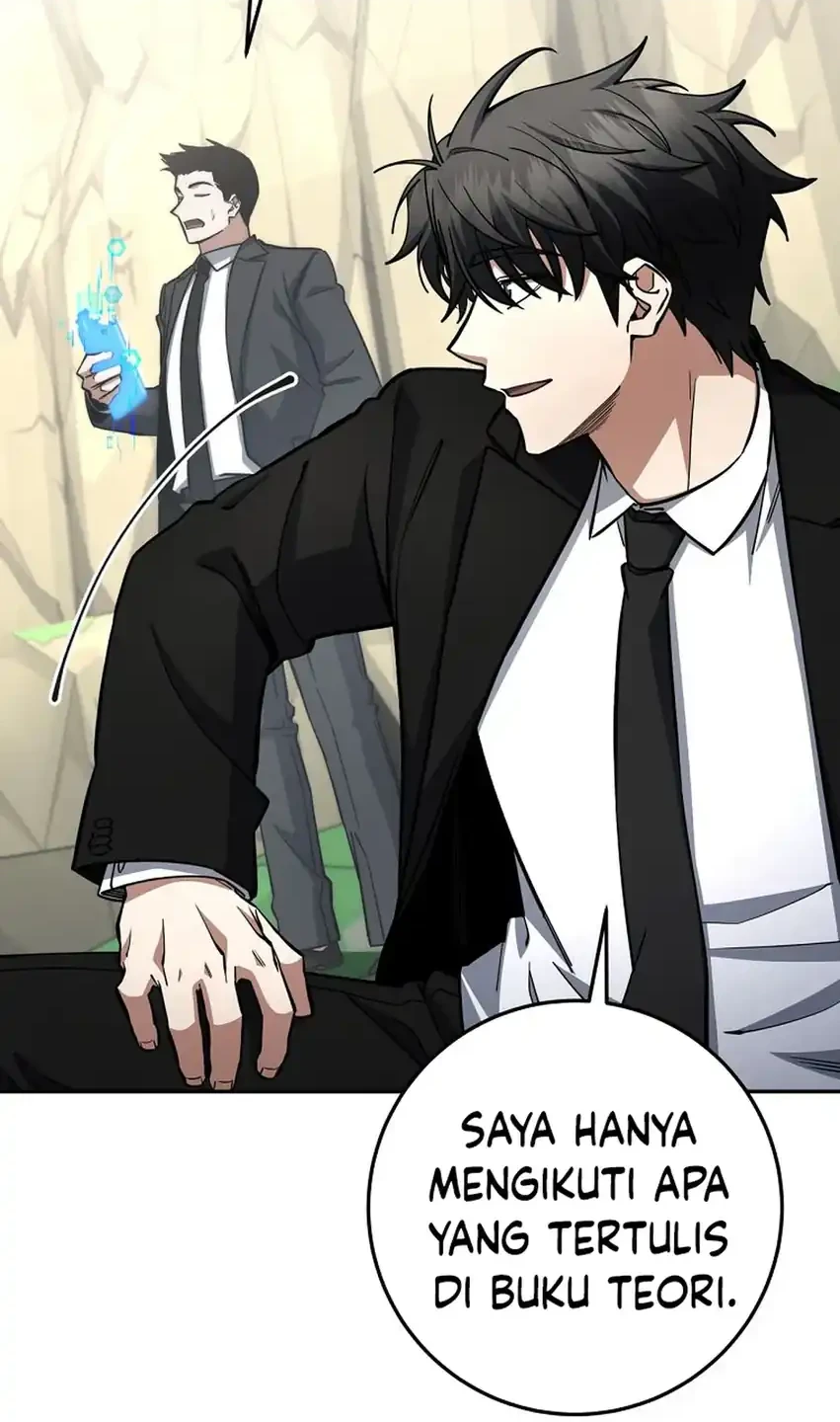 Return of the Sword God-Rank Civil Servant Chapter 77 Gambar 53