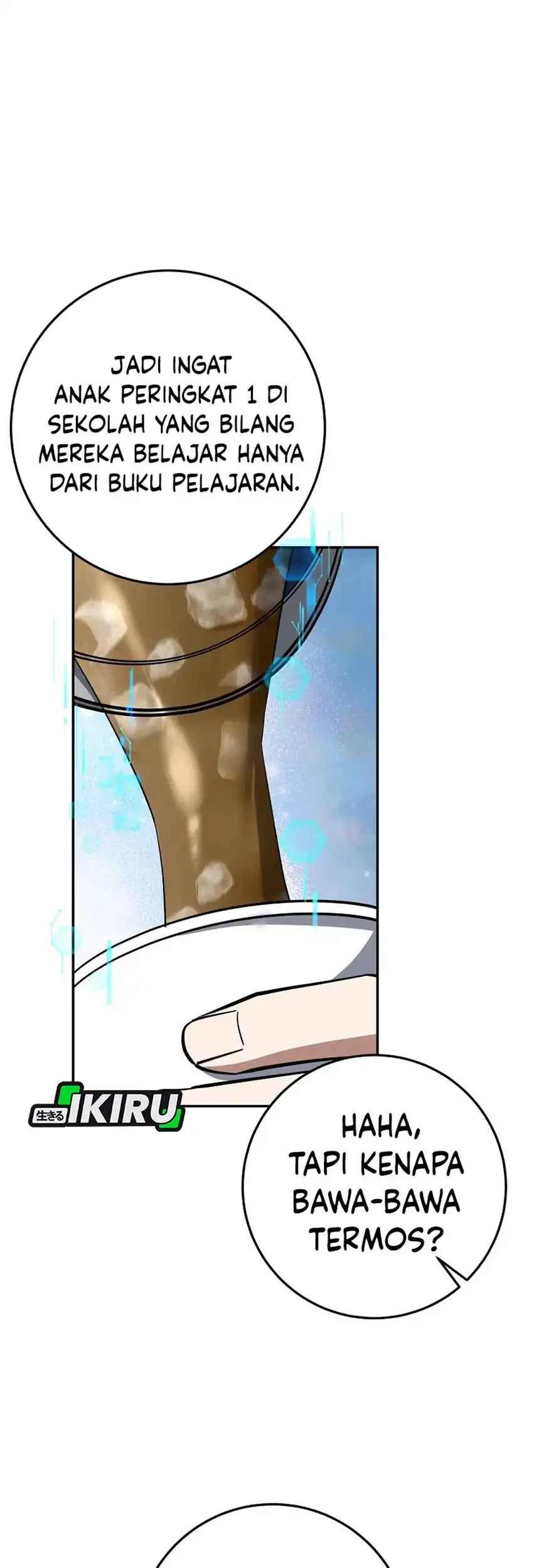 Return of the Sword God-Rank Civil Servant Chapter 77 Gambar 54