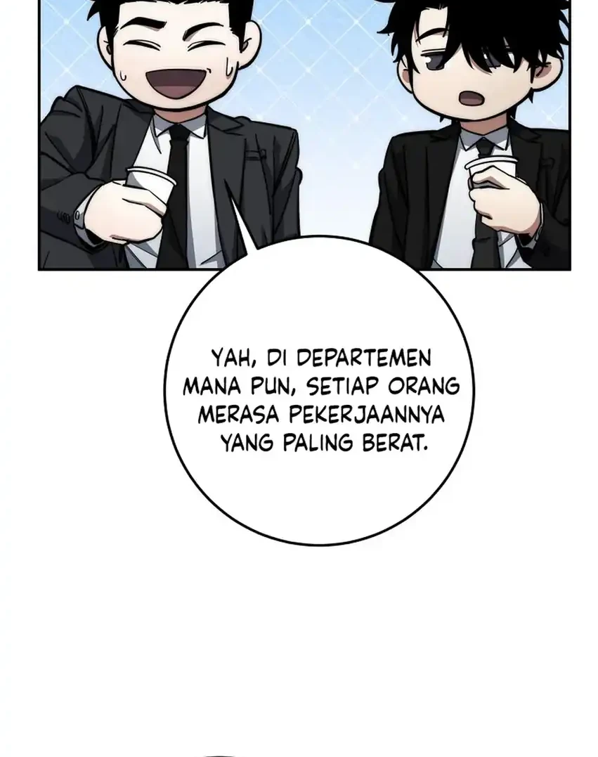 Return of the Sword God-Rank Civil Servant Chapter 77 Gambar 61