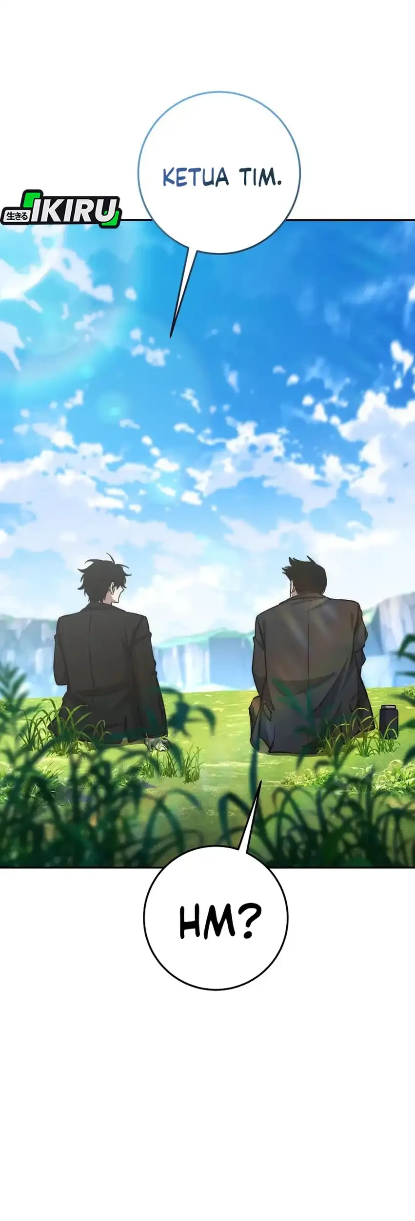 Return of the Sword God-Rank Civil Servant Chapter 77 Gambar 64