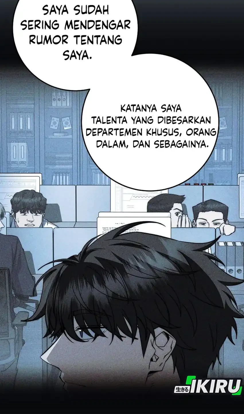 Return of the Sword God-Rank Civil Servant Chapter 77 Gambar 67