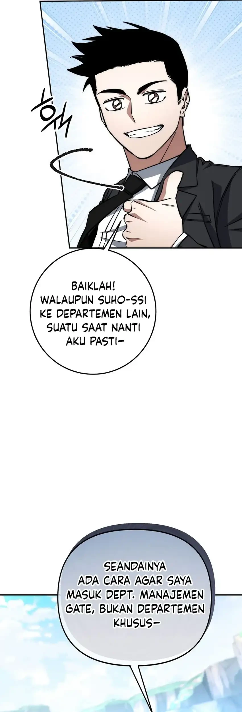 Return of the Sword God-Rank Civil Servant Chapter 77 Gambar 74