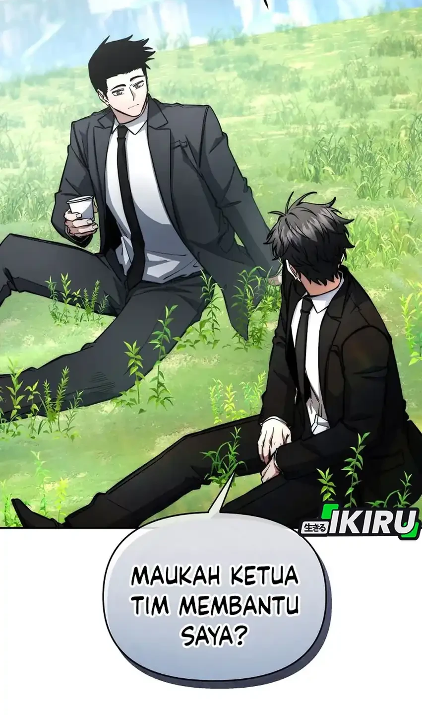 Return of the Sword God-Rank Civil Servant Chapter 77 Gambar 75