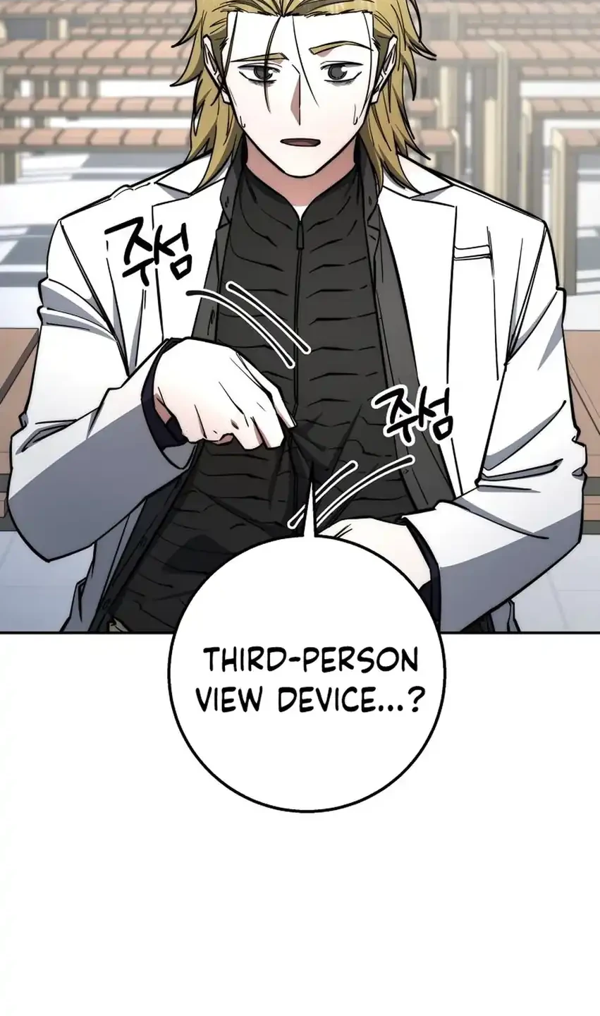 Return of the Sword God-Rank Civil Servant Chapter 77 Gambar 6