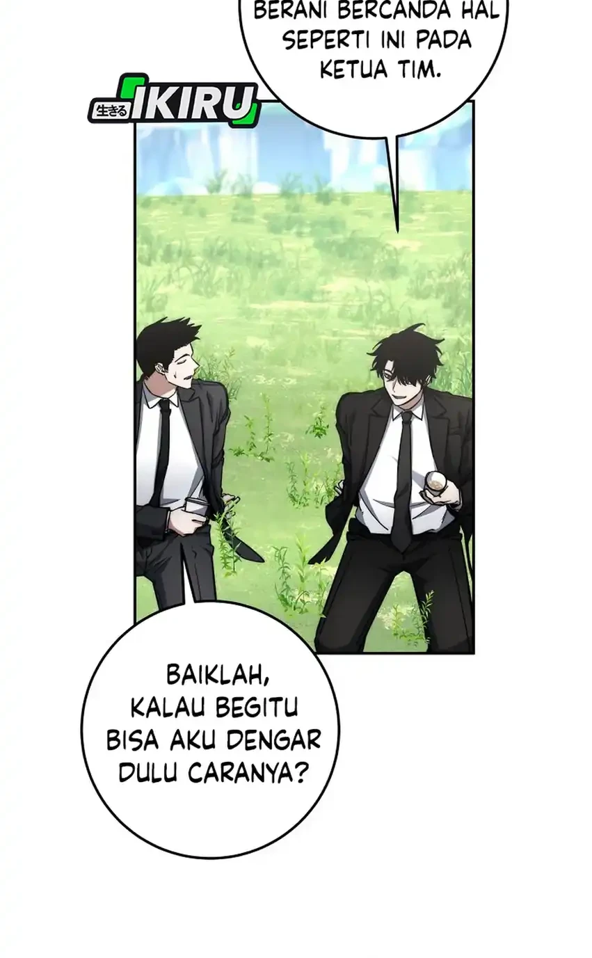 Return of the Sword God-Rank Civil Servant Chapter 77 Gambar 80