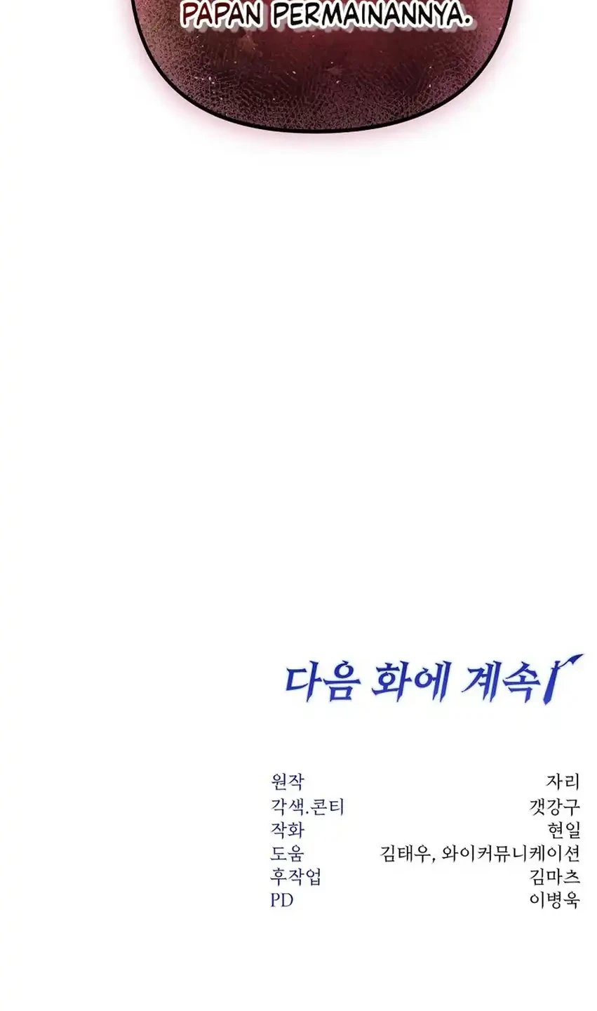 Return of the Sword God-Rank Civil Servant Chapter 77 Gambar 86