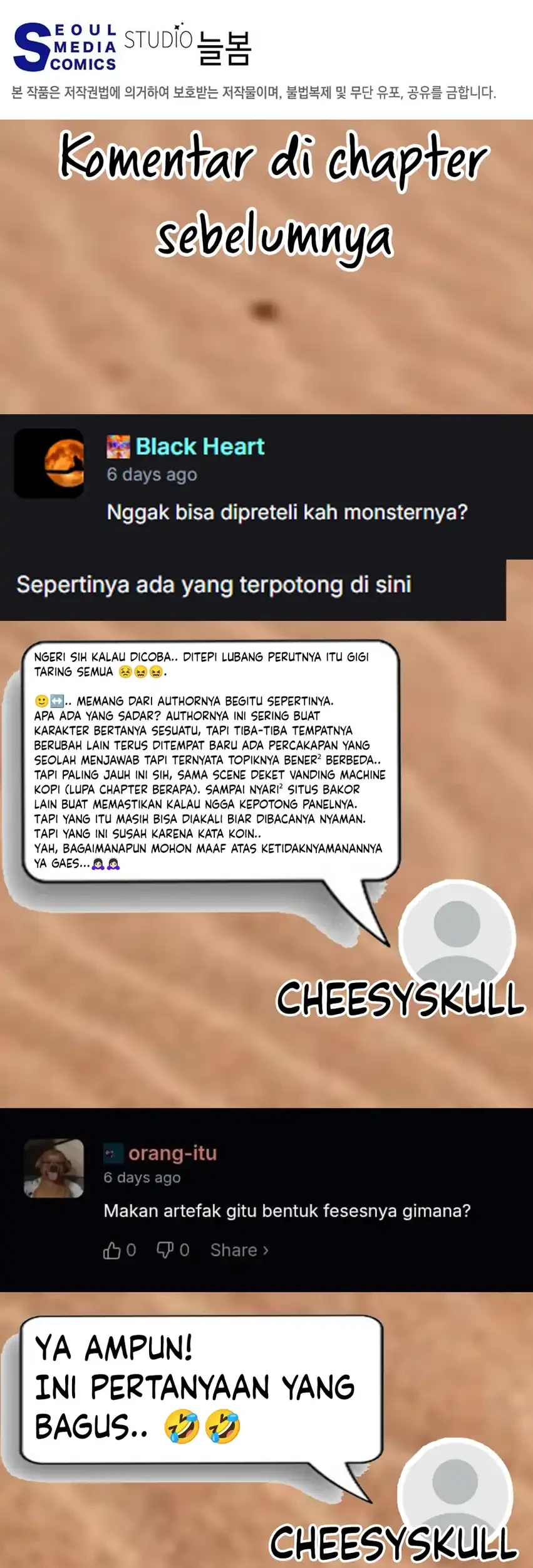 Return of the Sword God-Rank Civil Servant Chapter 77 Gambar 87