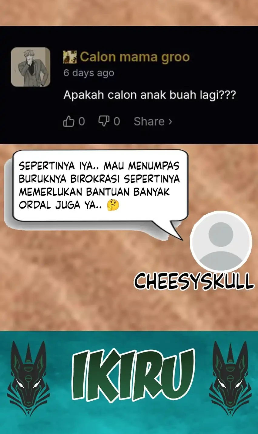 Return of the Sword God-Rank Civil Servant Chapter 77 Gambar 88