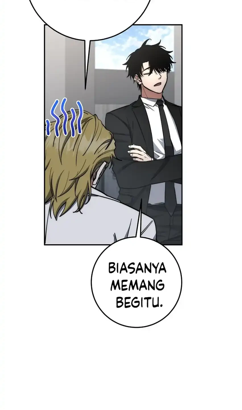Return of the Sword God-Rank Civil Servant Chapter 77 Gambar 8