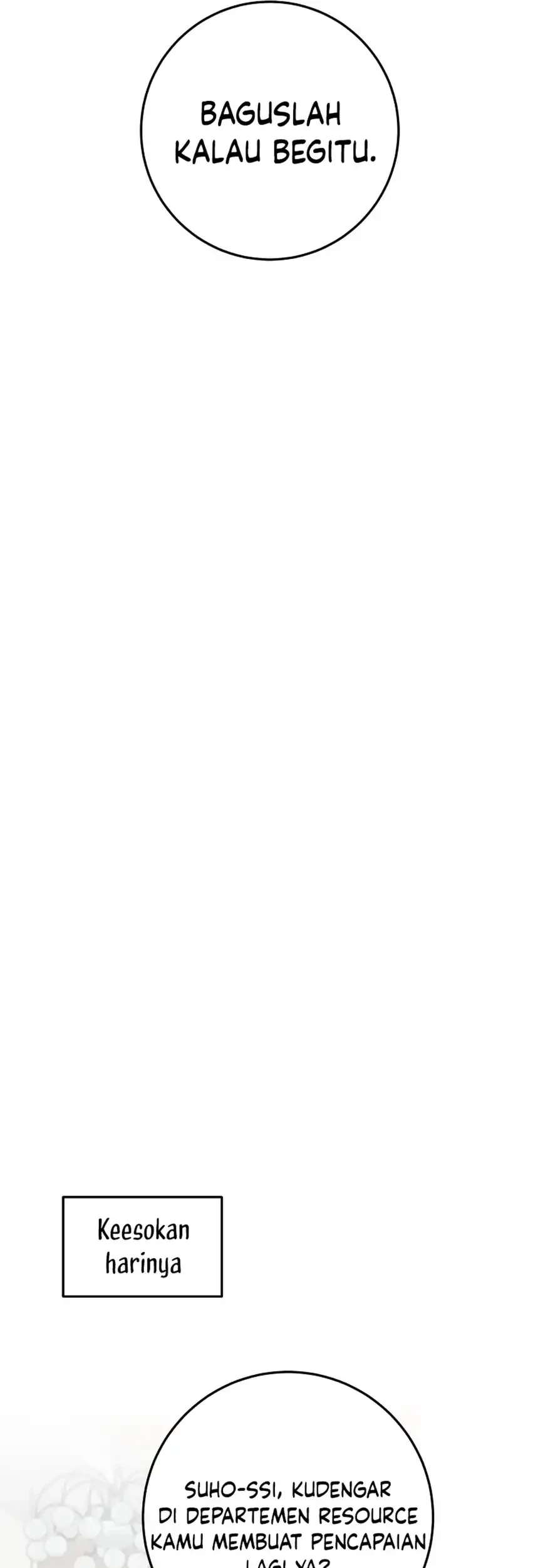 Return of the Sword God-Rank Civil Servant Chapter 77 Gambar 13