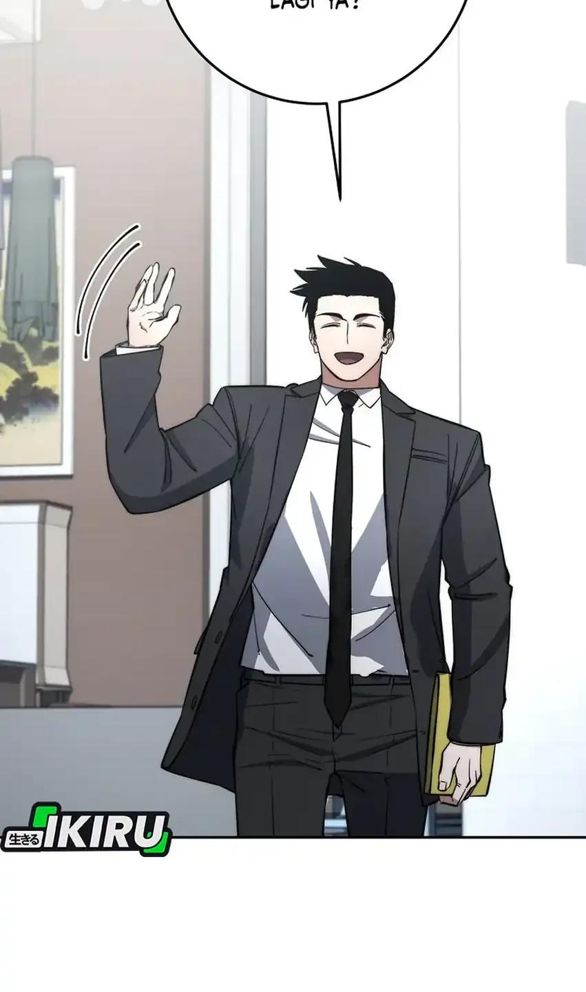 Return of the Sword God-Rank Civil Servant Chapter 77 Gambar 14