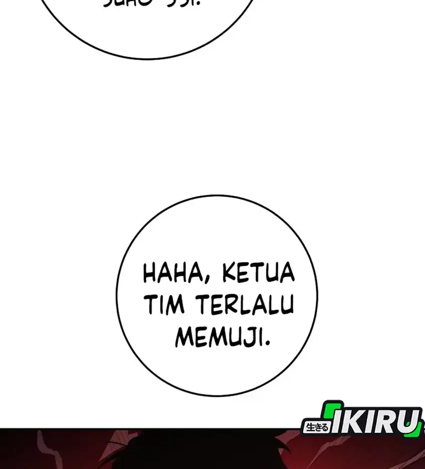 Return of the Sword God-Rank Civil Servant Chapter 77 Gambar 16