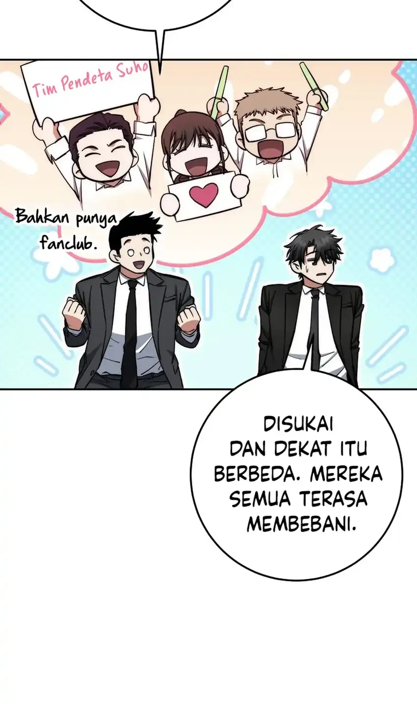 Return of the Sword God-Rank Civil Servant Chapter 78 Gambar 18