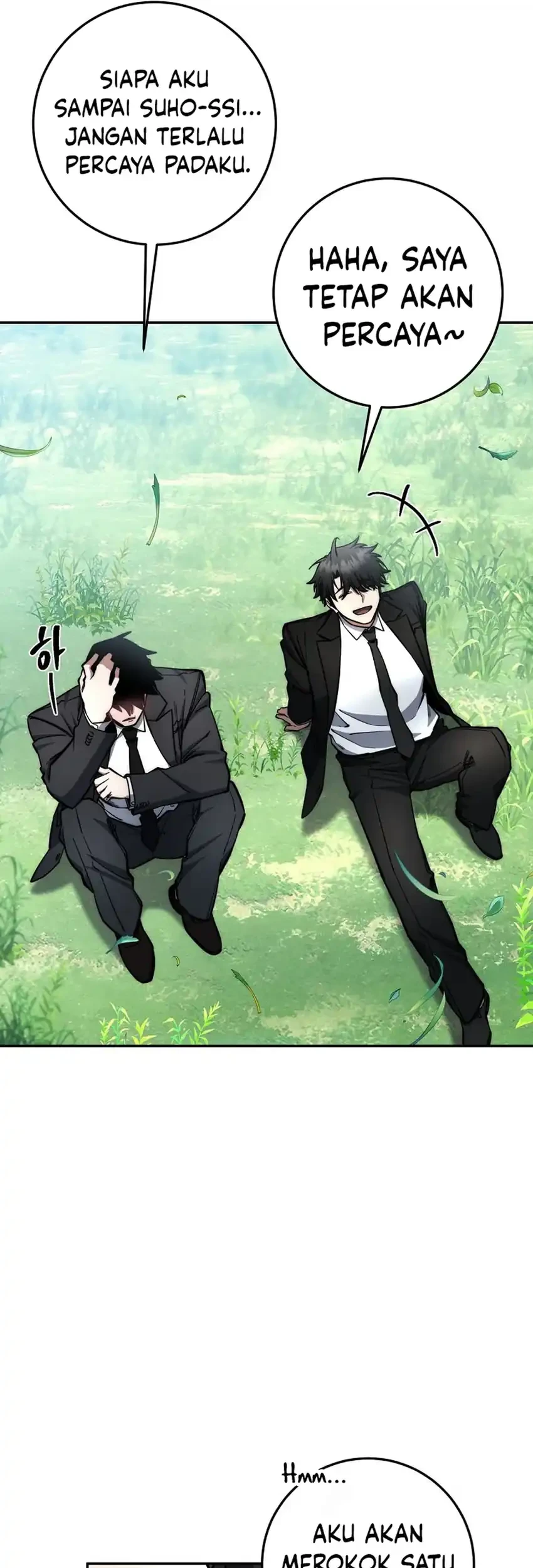 Return of the Sword God-Rank Civil Servant Chapter 78 Gambar 22