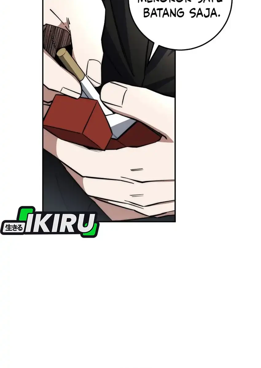 Return of the Sword God-Rank Civil Servant Chapter 78 Gambar 23