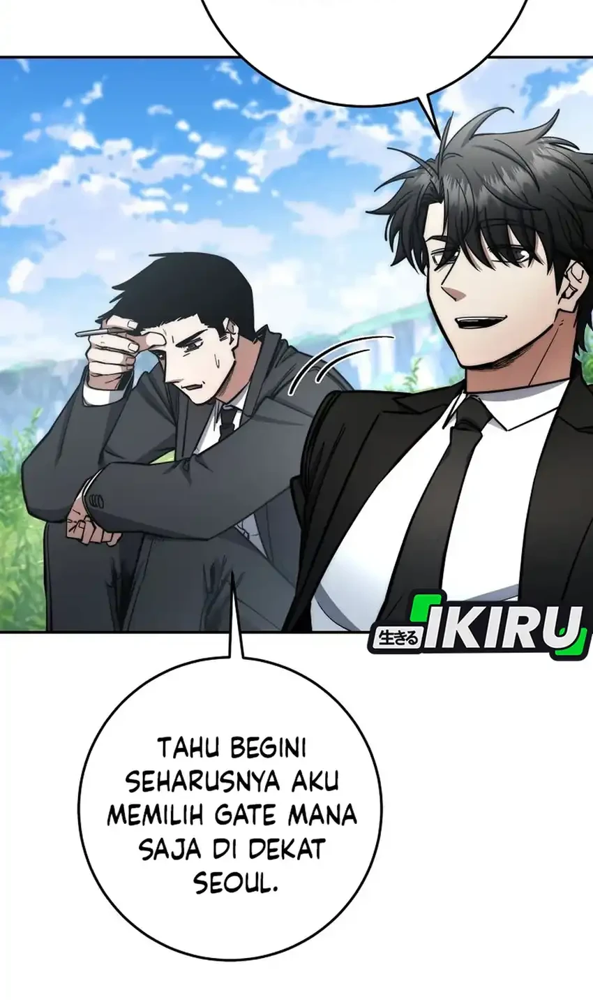 Return of the Sword God-Rank Civil Servant Chapter 78 Gambar 25