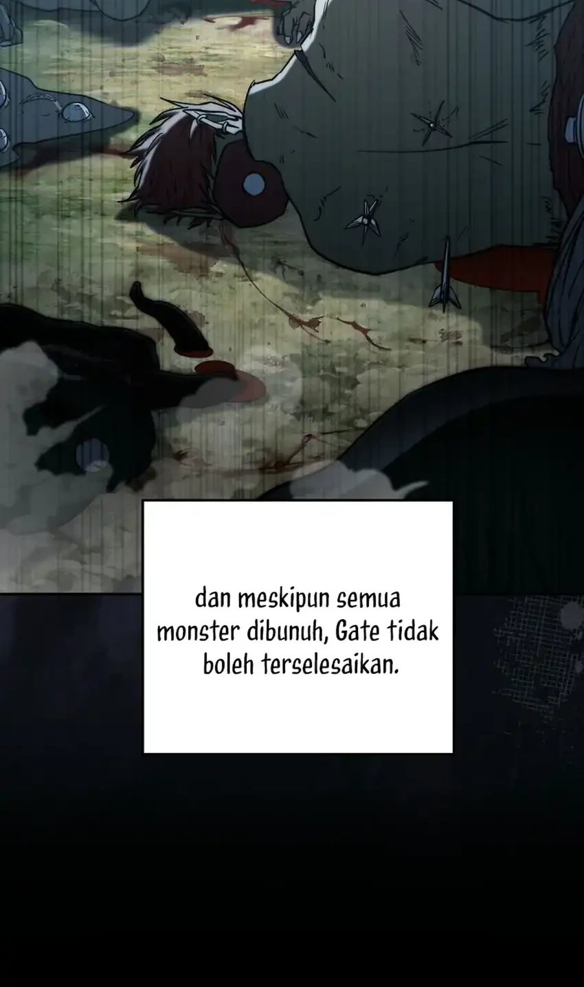 Return of the Sword God-Rank Civil Servant Chapter 78 Gambar 31