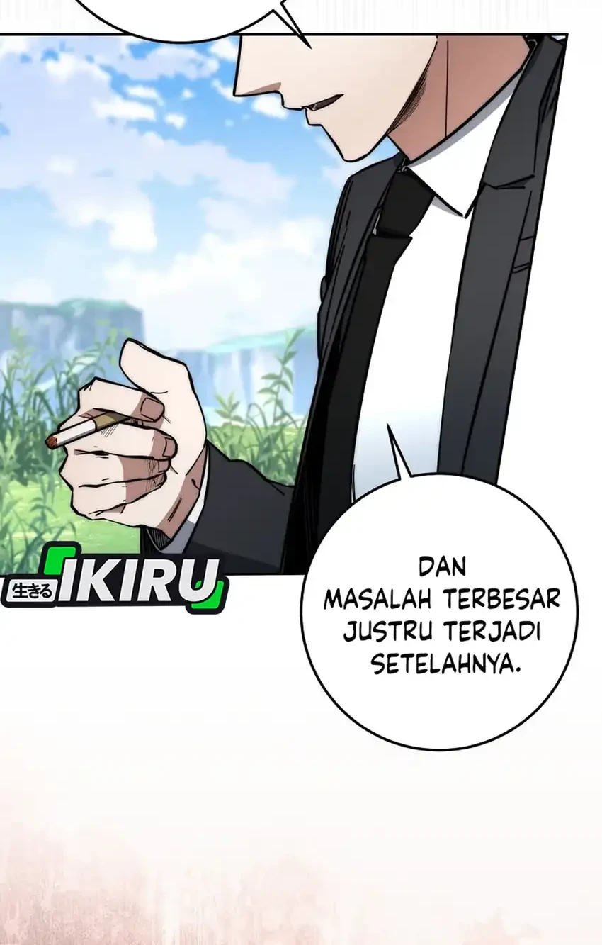 Return of the Sword God-Rank Civil Servant Chapter 78 Gambar 35